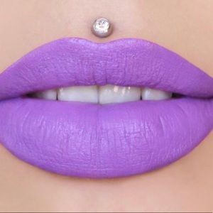 Jeffree Star Popsicle Dream Lip Ammunition